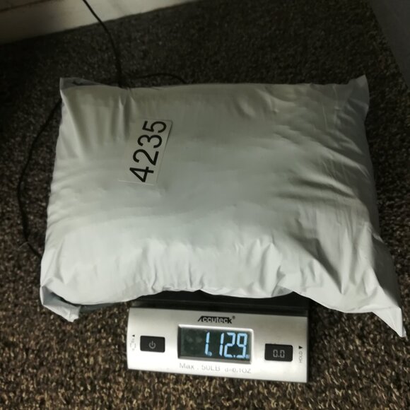 Vintage Gap Sweater Ramie Cotton Cable Knit Fisherman Dark Pink Womens Small - Picture 8 of 8